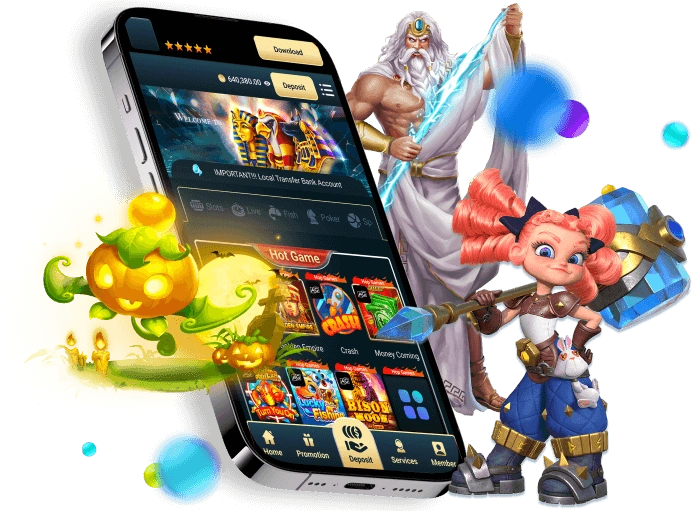 Hướng dẫn tải ứng dụng to888 Nổ Hũ cho Android