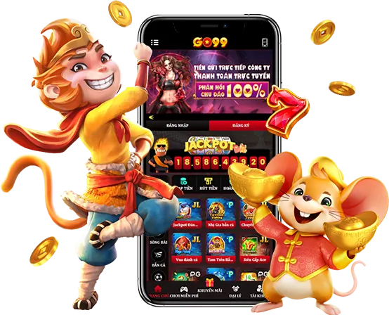 Người chơi đang xem quy tắc trò chơi nổ hũ chi tiết