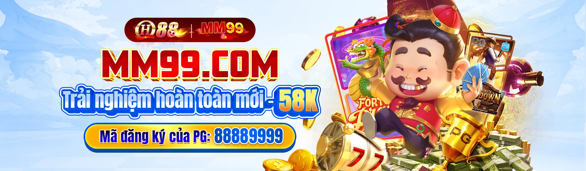 Sòng bạc to888 nổ hũ 2026 với các trò chơi đa dạng