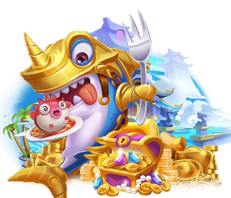 Tổng quan game Bắn Cá to888 Nổ Hũ