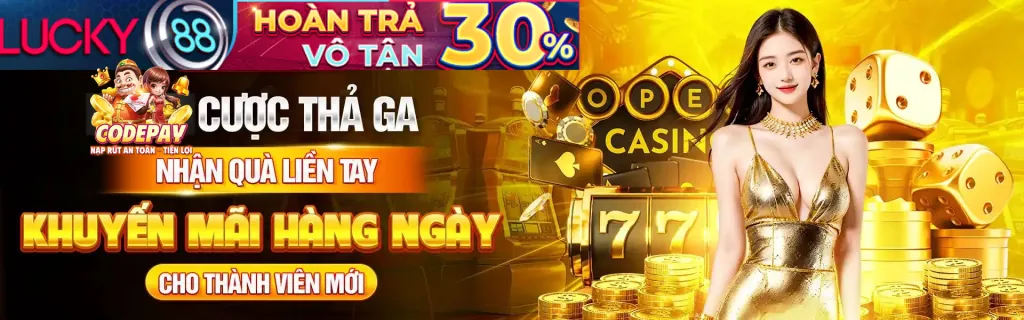 Câu lạc bộ VIP to888 nổ hũ
